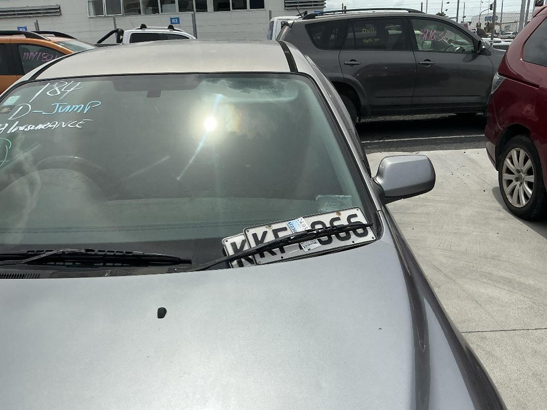 Photo '13' of Mazda Atenza Wagon