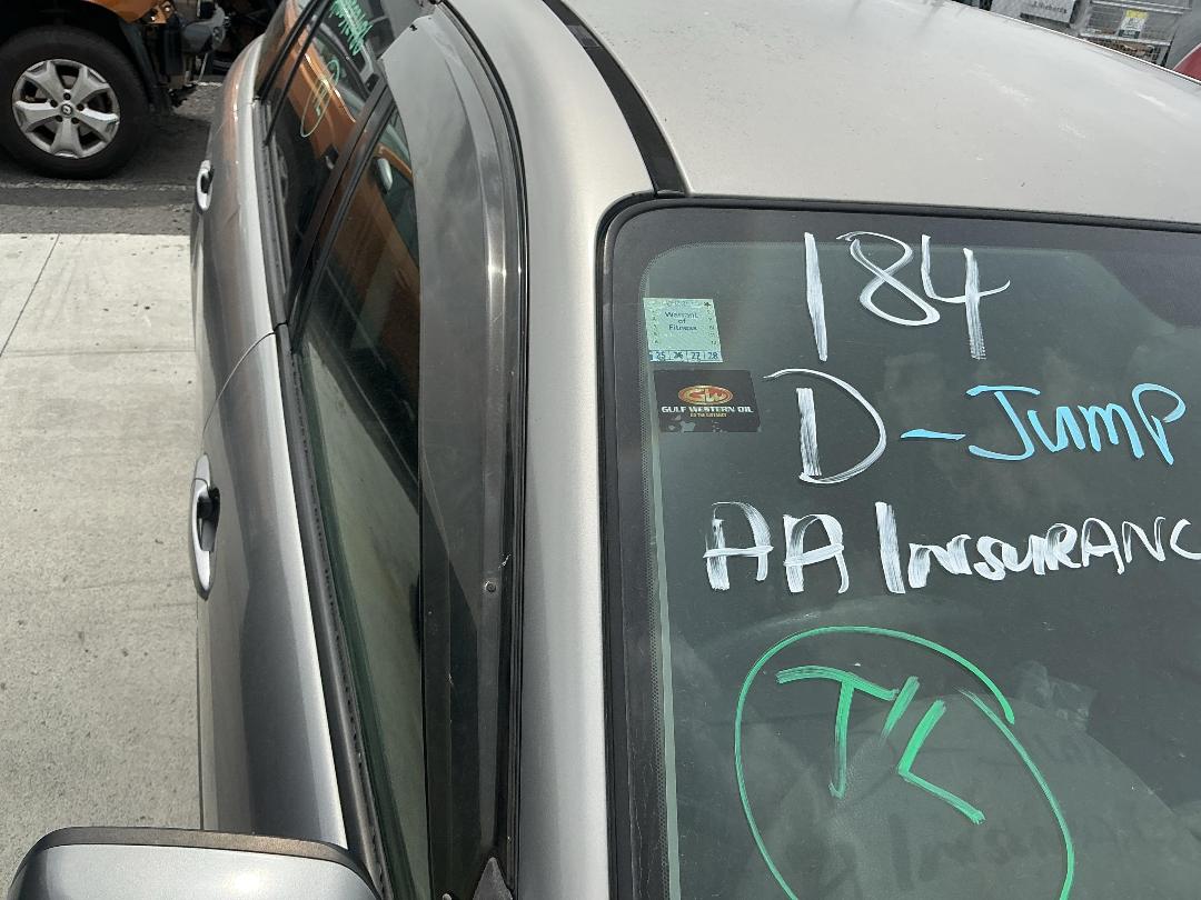 Photo '12' of Mazda Atenza Wagon