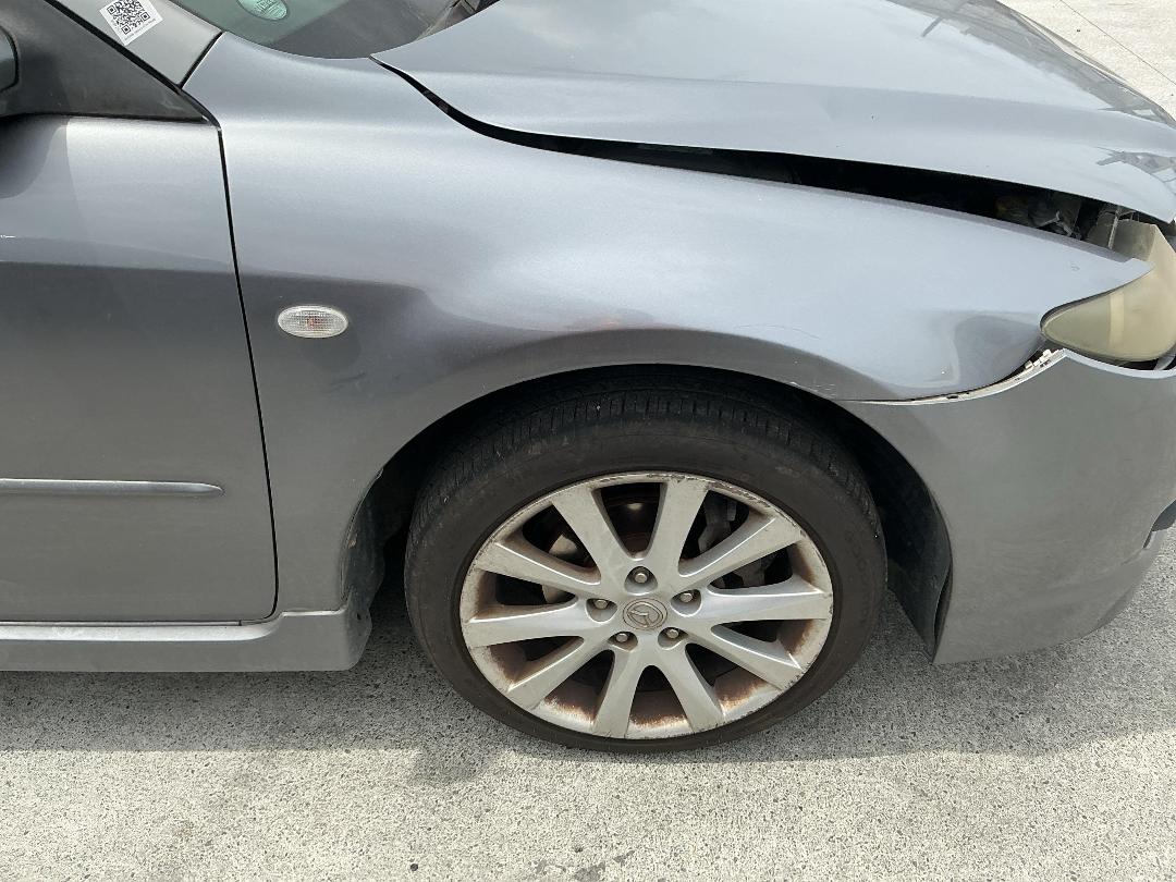 Photo '20' of Mazda Atenza Wagon