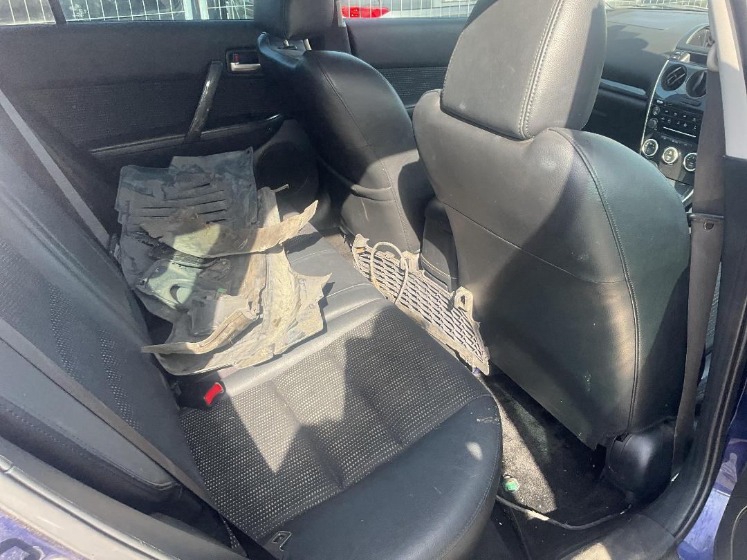 Photo '12' of Mazda Atenza