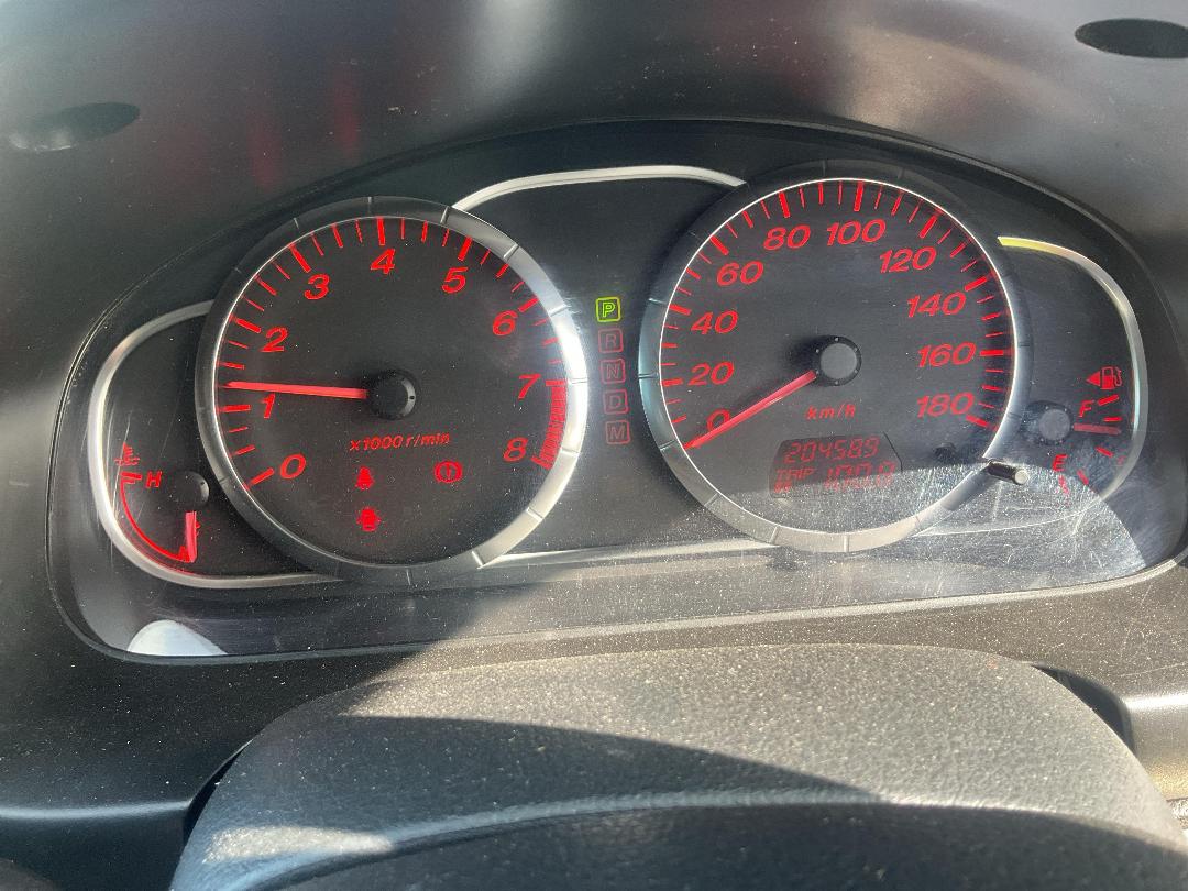 Photo '10' of Mazda Atenza