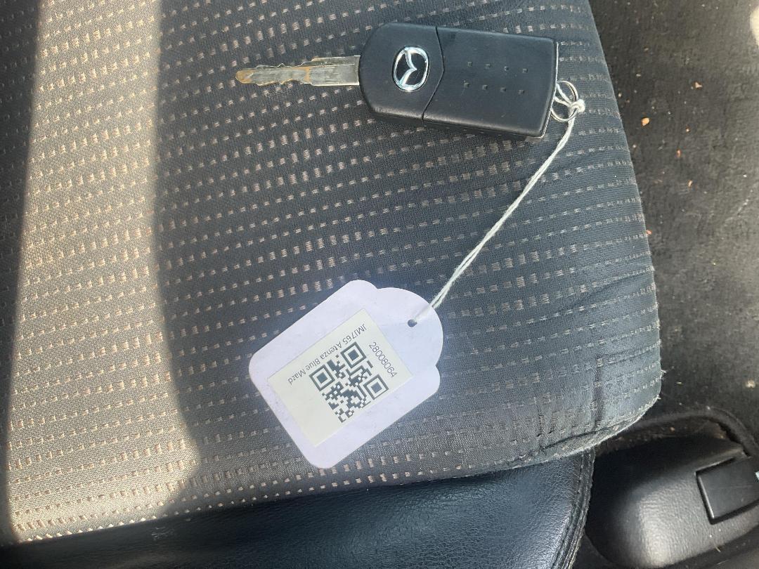 Photo '15' of Mazda Atenza