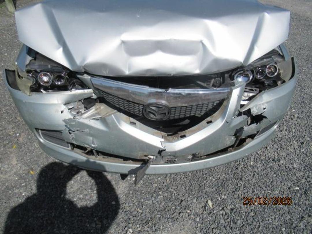 Photo '7' of Mazda Atenza