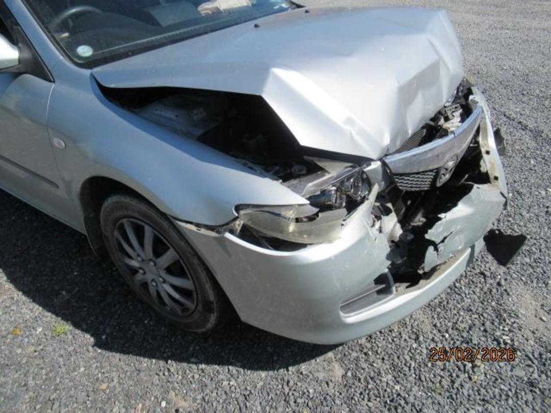 Photo '9' of Mazda Atenza