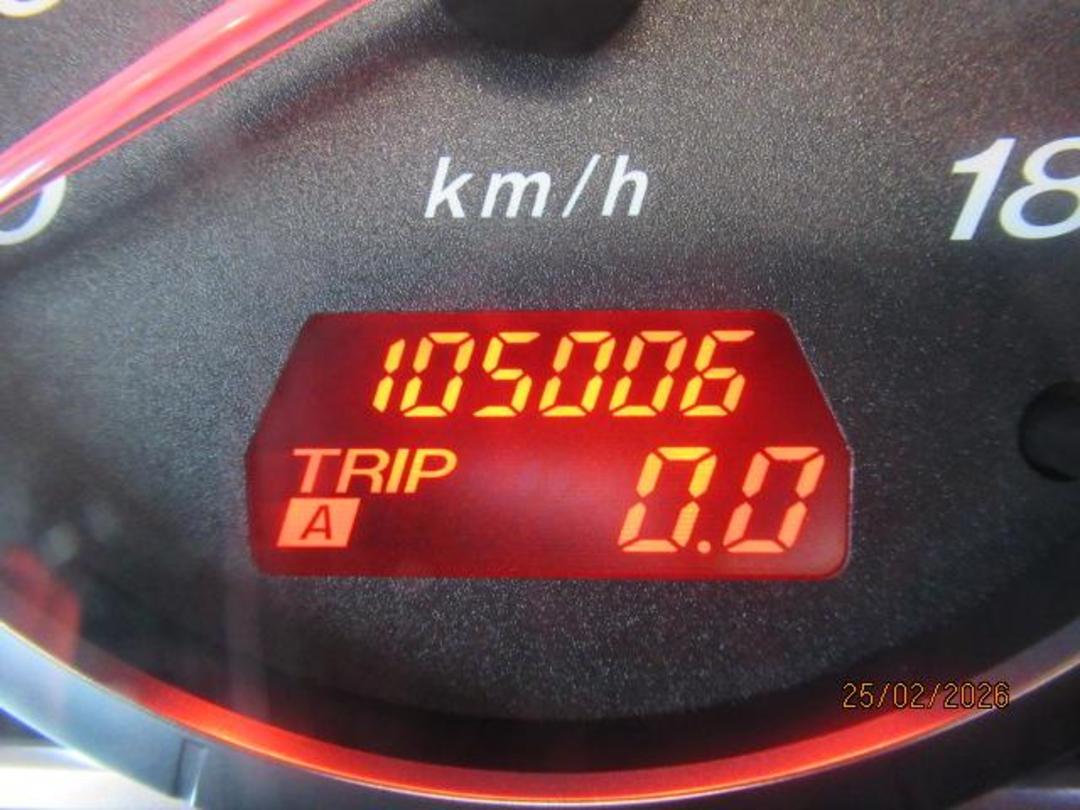 Photo '12' of Mazda Atenza