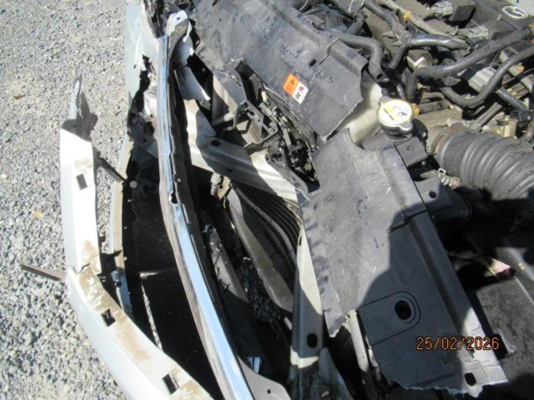 Photo '15' of Mazda Atenza