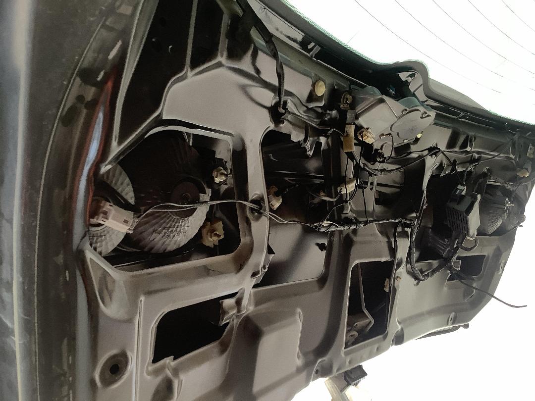 Photo '9' of Mazda Atenza