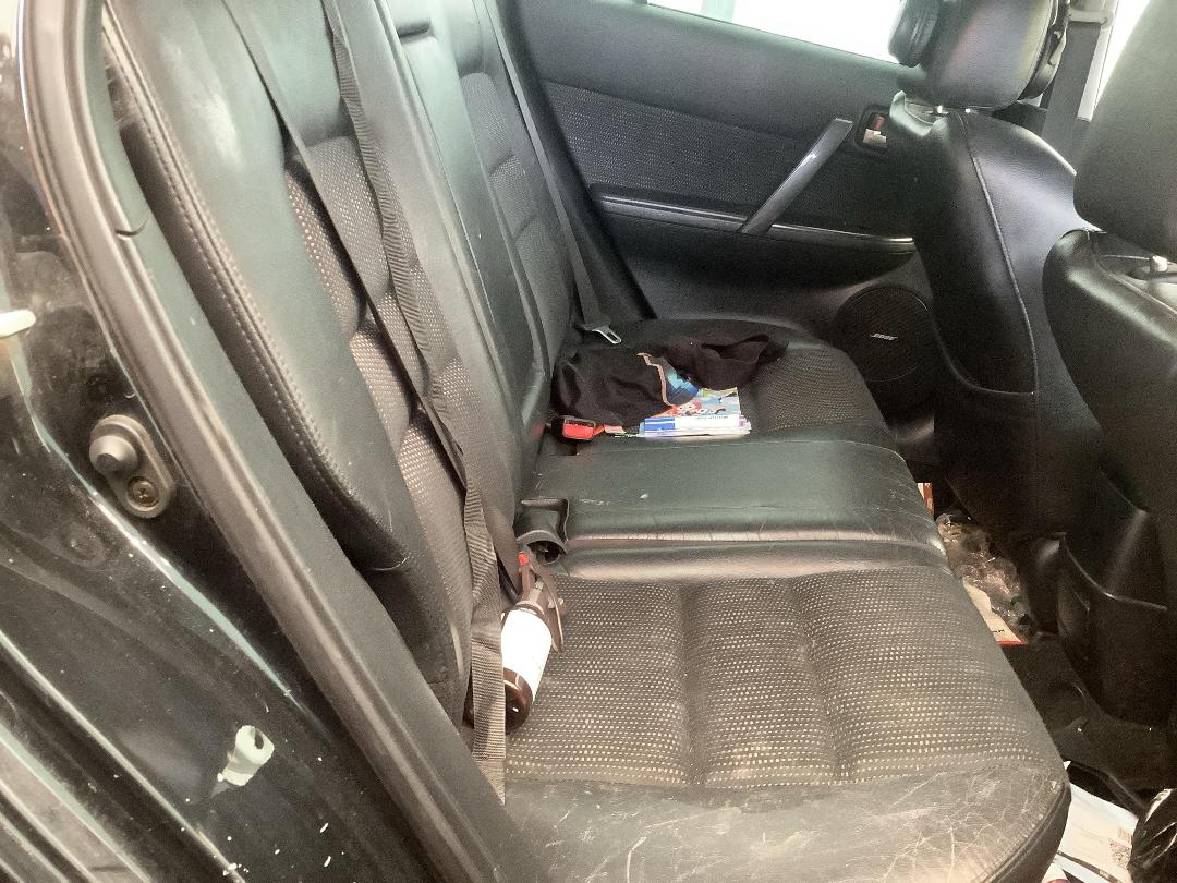 Photo '10' of Mazda Atenza