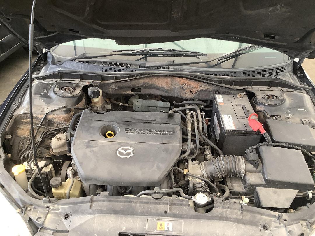 Photo '12' of Mazda Atenza