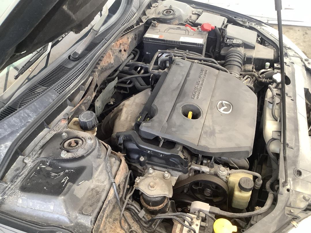 Photo '14' of Mazda Atenza