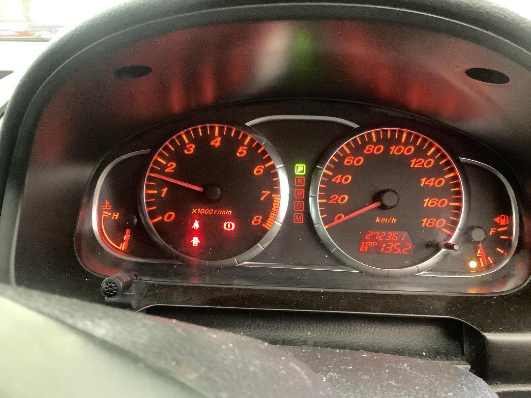 Photo '16' of Mazda Atenza