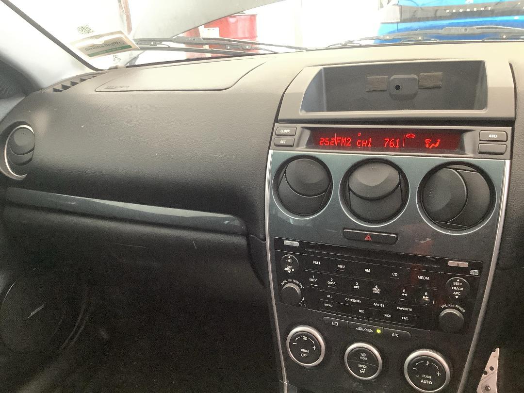 Photo '18' of Mazda Atenza