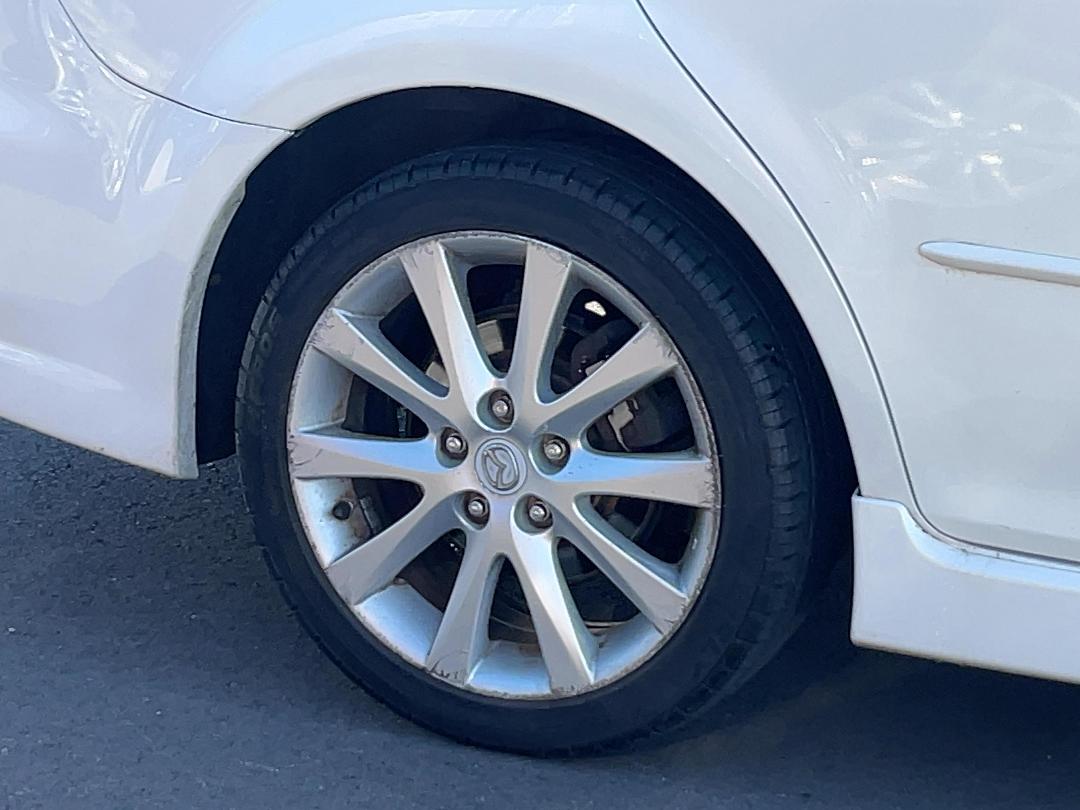 Photo '9' of Mazda Atenza