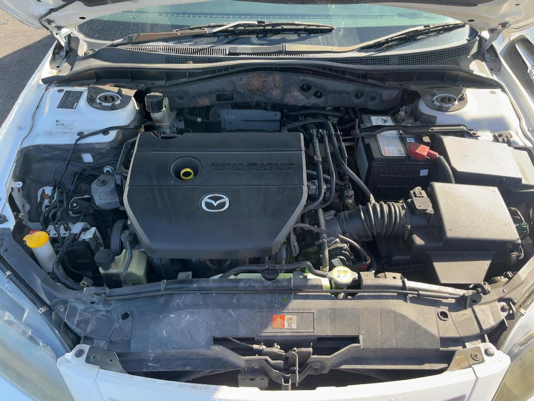 Photo '11' of Mazda Atenza