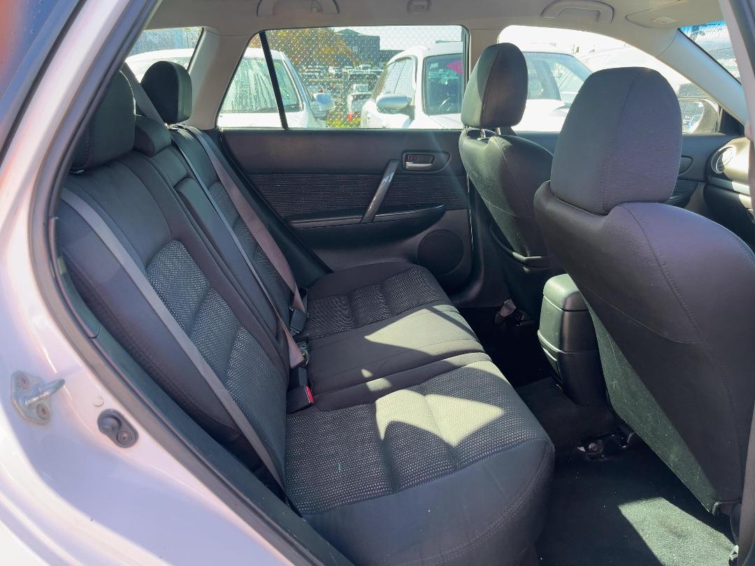 Photo '17' of Mazda Atenza