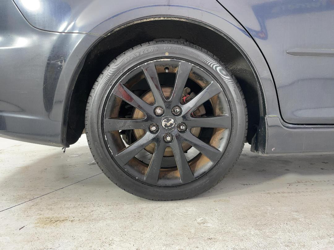 Photo '12' of Mazda Atenza Photo '12' of Mazda Atenza