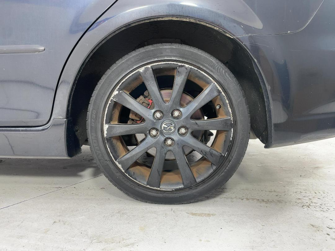 Photo '11' of Mazda Atenza Photo '11' of Mazda Atenza