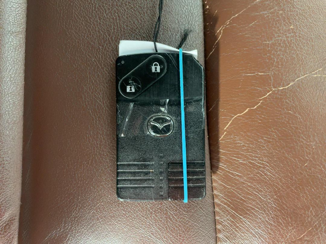 Photo '22' of Mazda Atenza Photo '22' of Mazda Atenza