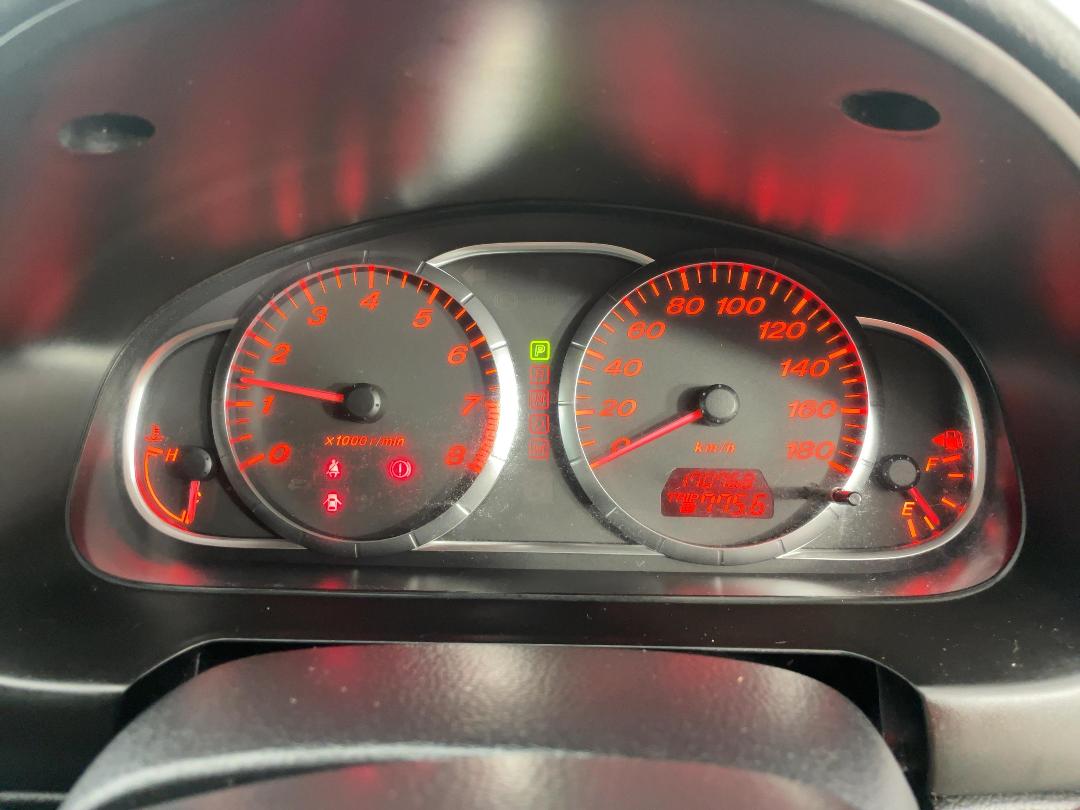 Photo '21' of Mazda Atenza Photo '21' of Mazda Atenza