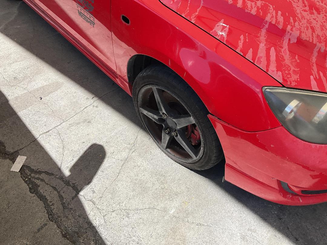 Photo '2' of Mazda Axela Photo '2' of Mazda Axela