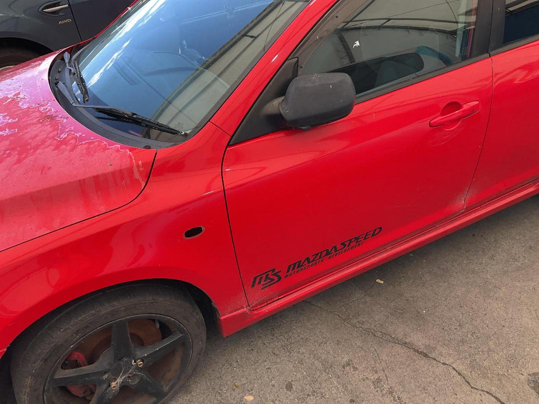 Photo '7' of Mazda Axela Photo '7' of Mazda Axela