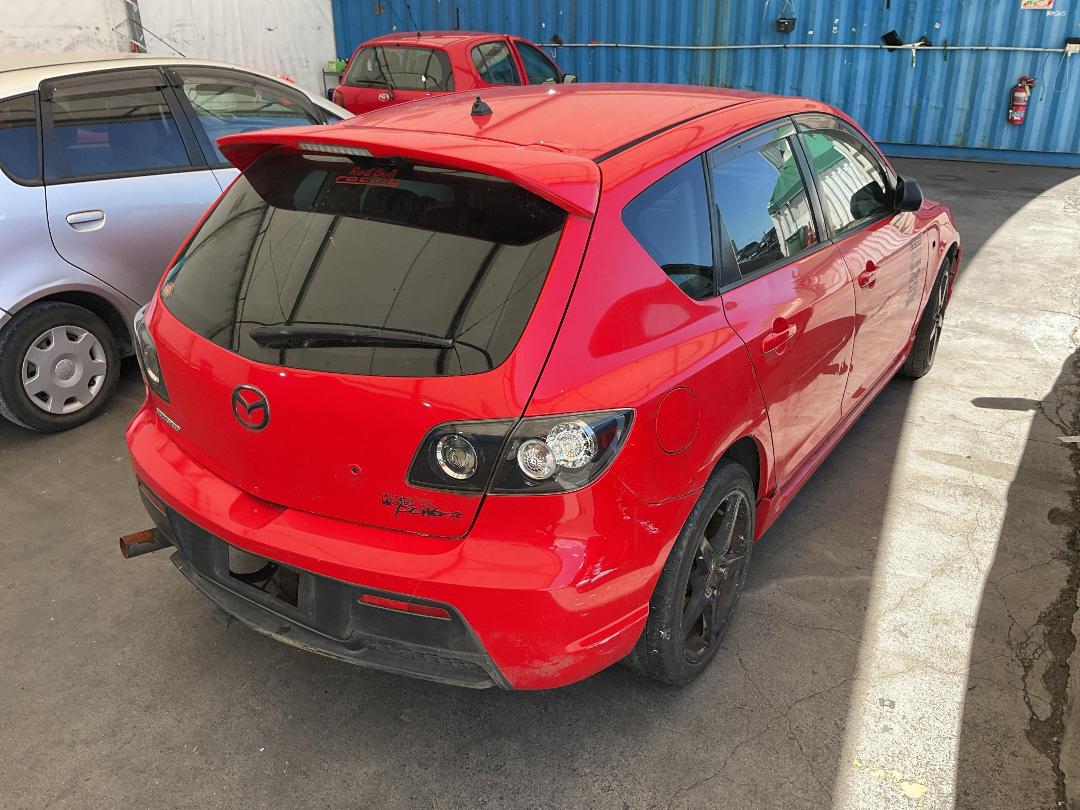 Photo '11' of Mazda Axela Photo '11' of Mazda Axela