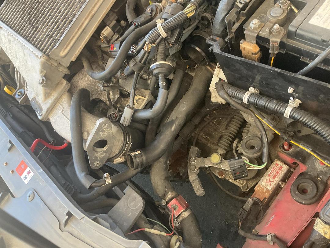 Photo '16' of Mazda Axela Photo '16' of Mazda Axela