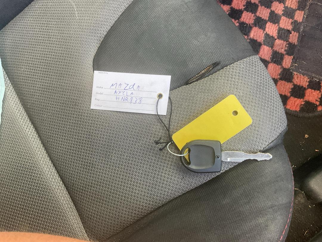 Photo '19' of Mazda Axela Photo '19' of Mazda Axela