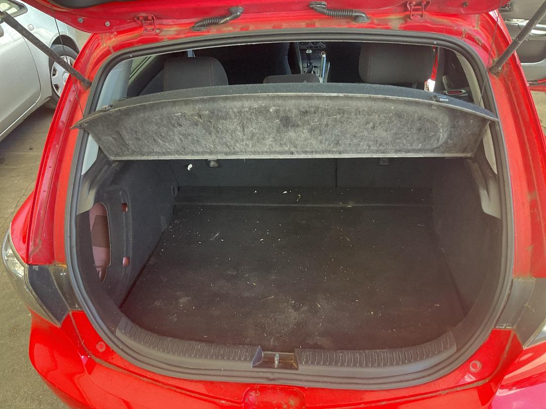 Photo '23' of Mazda Axela Photo '23' of Mazda Axela