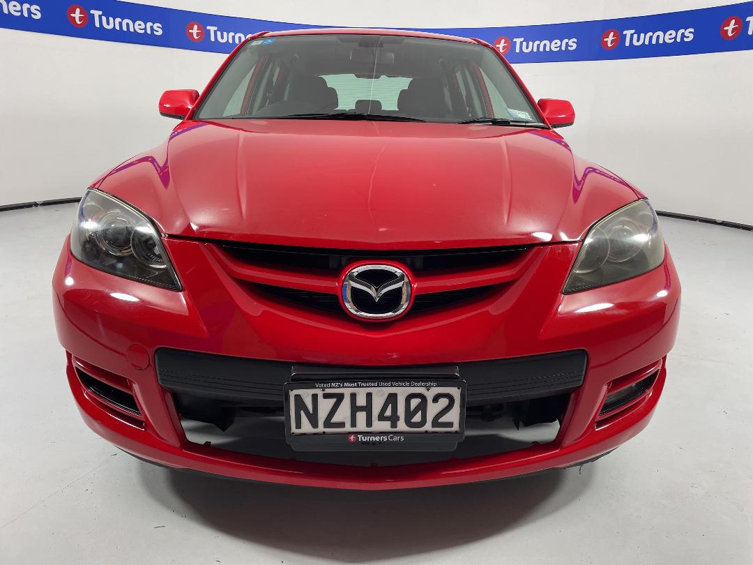 Photo '2' of Mazda Axela