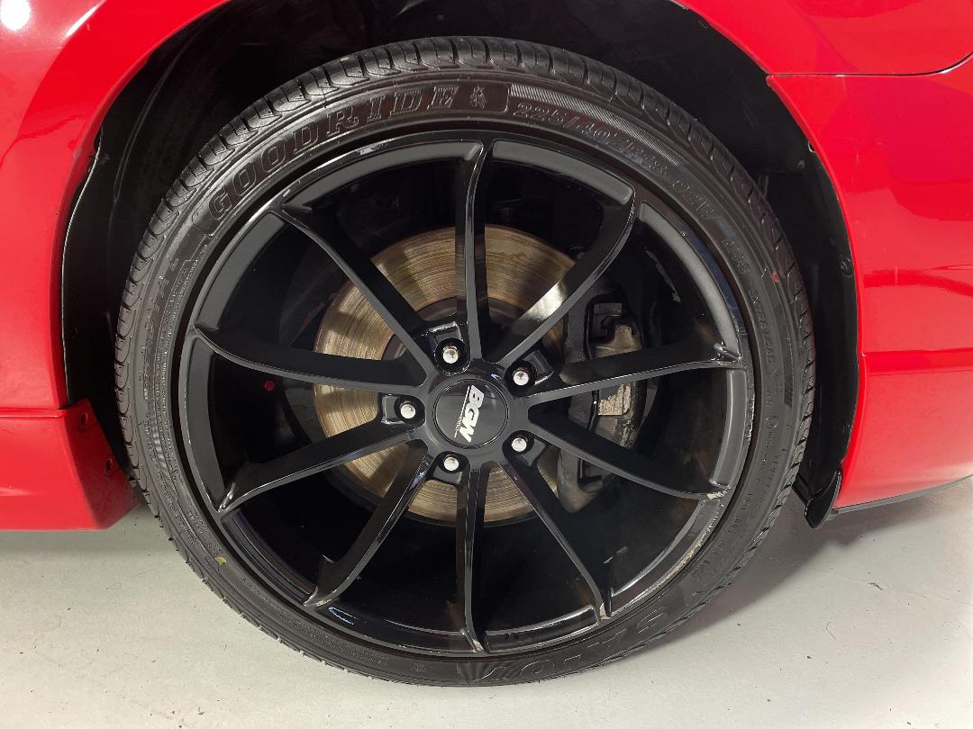 Photo '9' of Mazda Axela