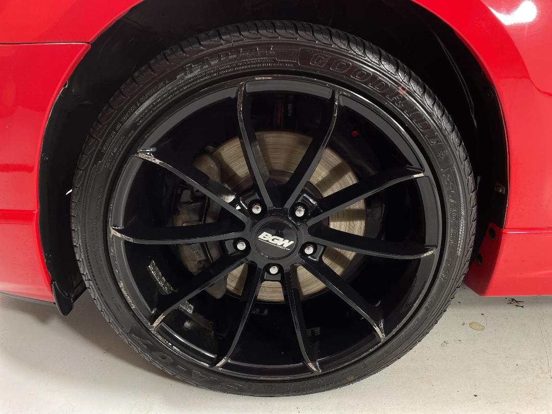 Photo '10' of Mazda Axela