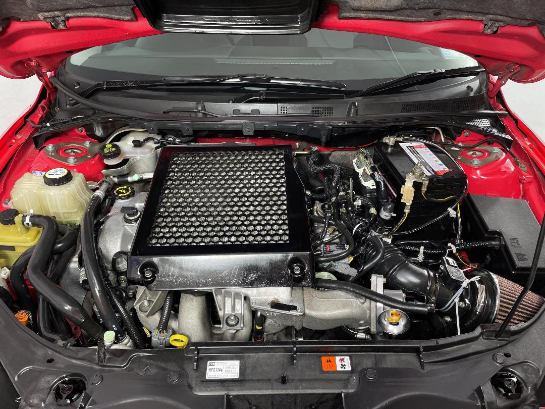 Photo '13' of Mazda Axela