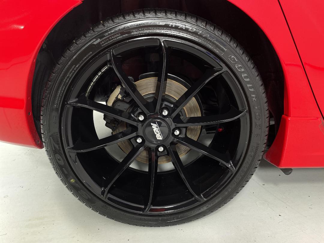 Photo '12' of Mazda Axela