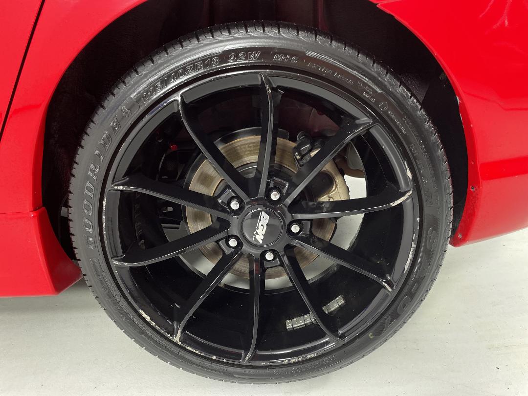 Photo '11' of Mazda Axela