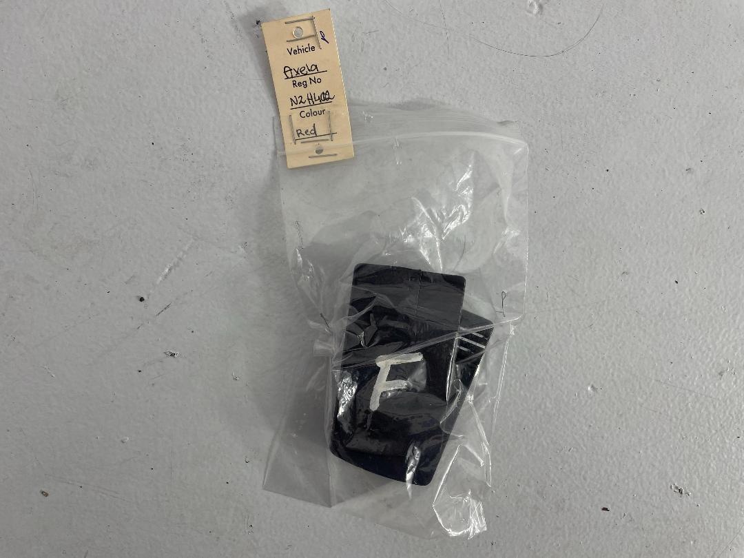 Photo '22' of Mazda Axela