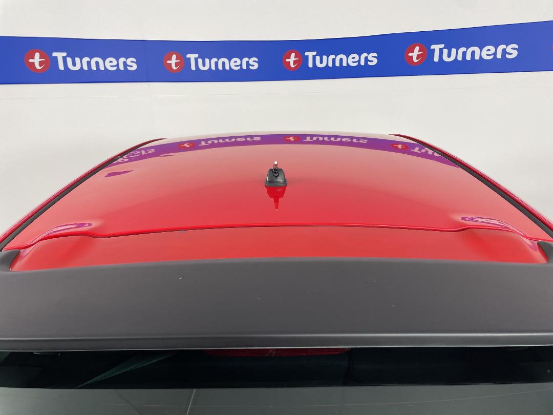 Photo '28' of Mazda Axela