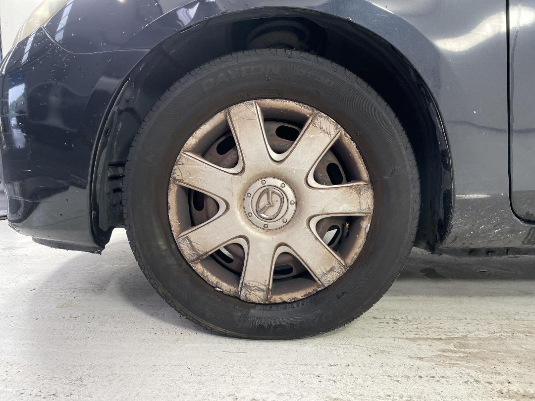 Photo '5' of Mazda Axela Photo '5' of Mazda Axela