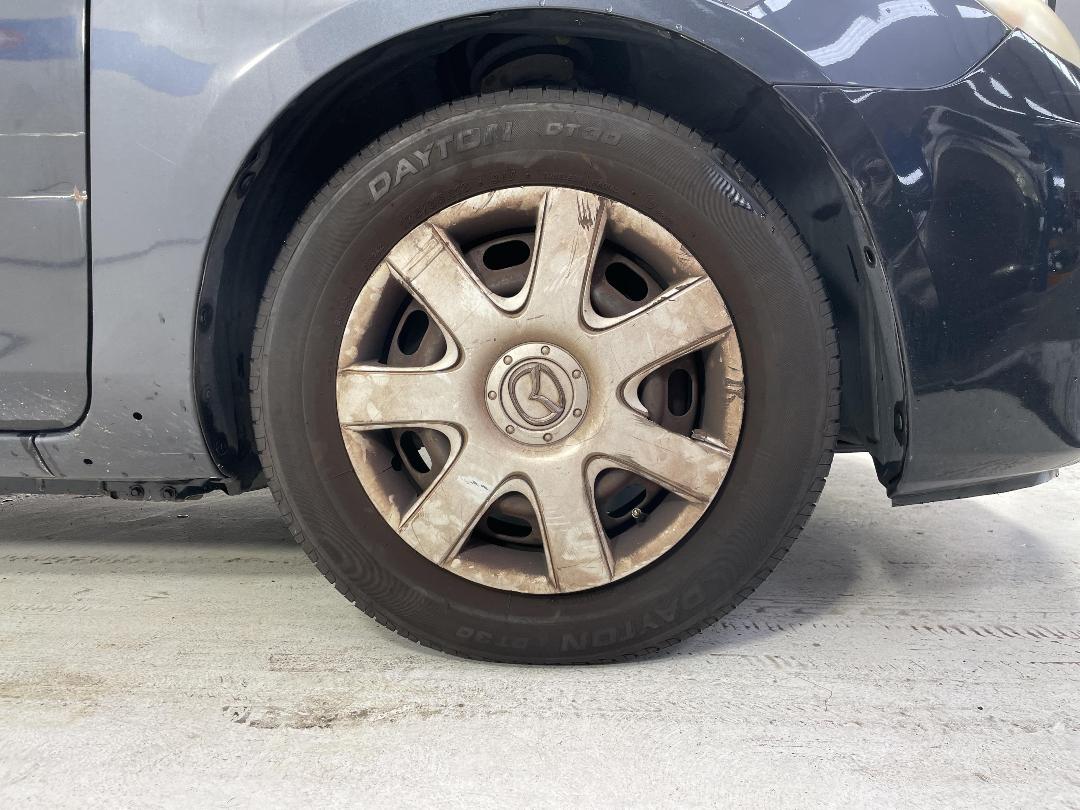 Photo '2' of Mazda Axela Photo '2' of Mazda Axela