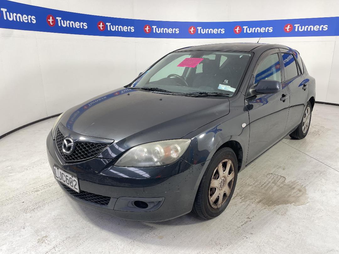 Photo '4' of Mazda Axela Photo '4' of Mazda Axela