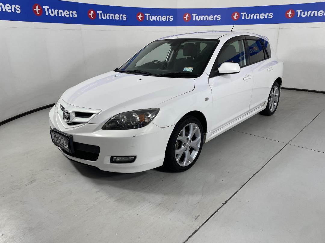 Photo '4' of Mazda Axela Photo '4' of Mazda Axela