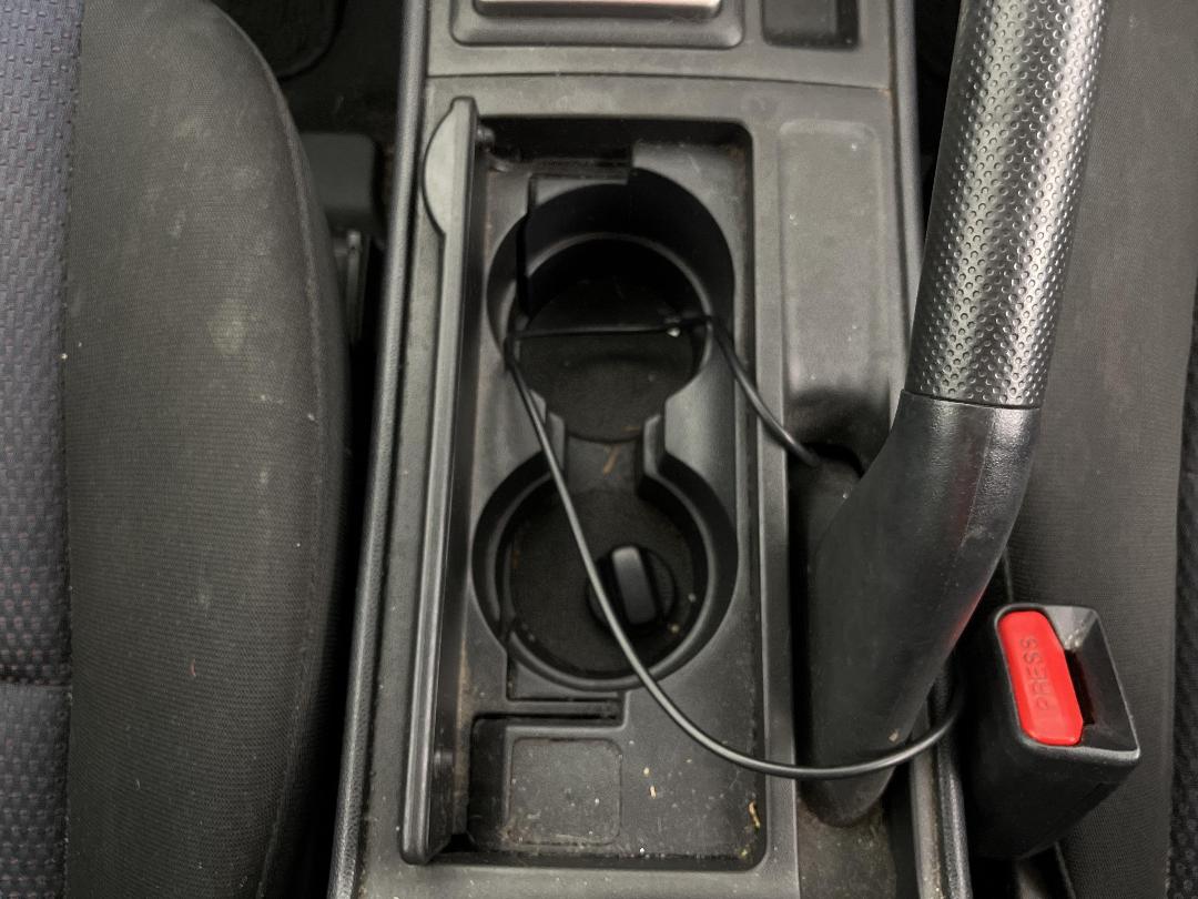 Photo '23' of Mazda Axela