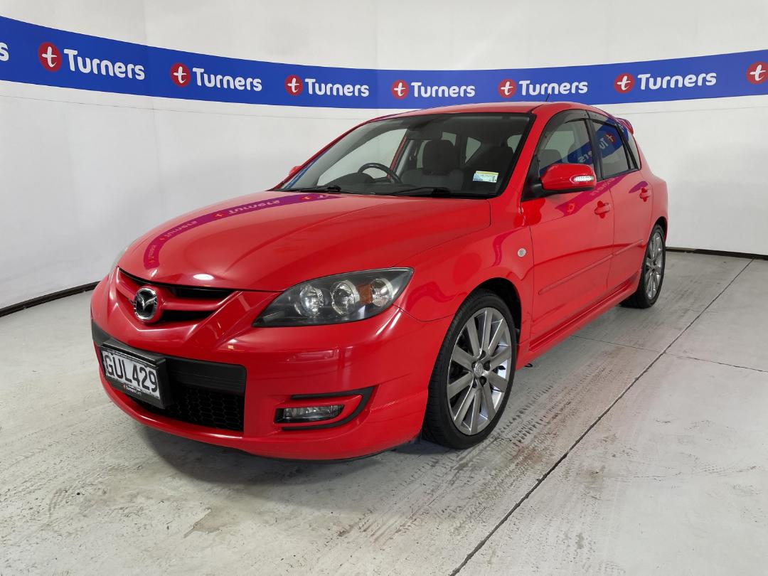 Photo '4' of Mazda Axela