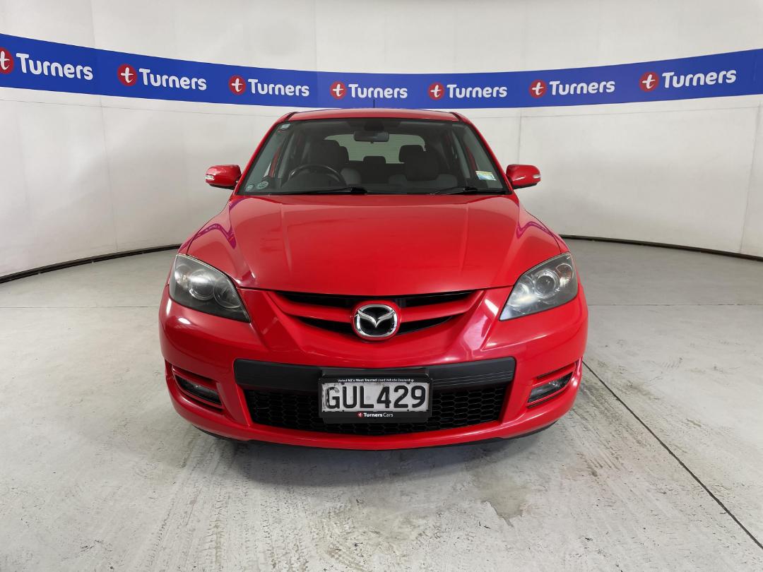 Photo '2' of Mazda Axela