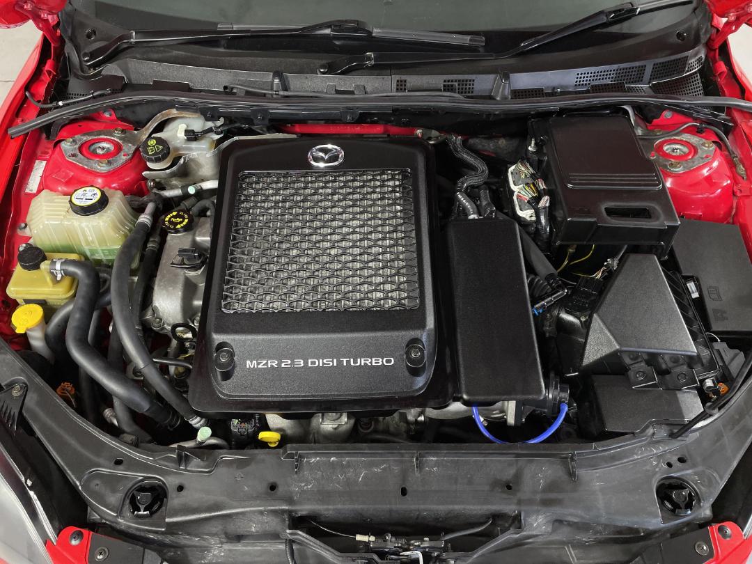 Photo '13' of Mazda Axela