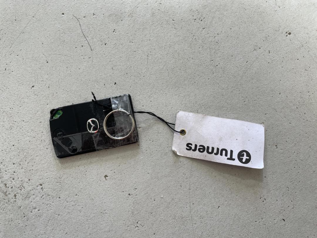 Photo '22' of Mazda Axela