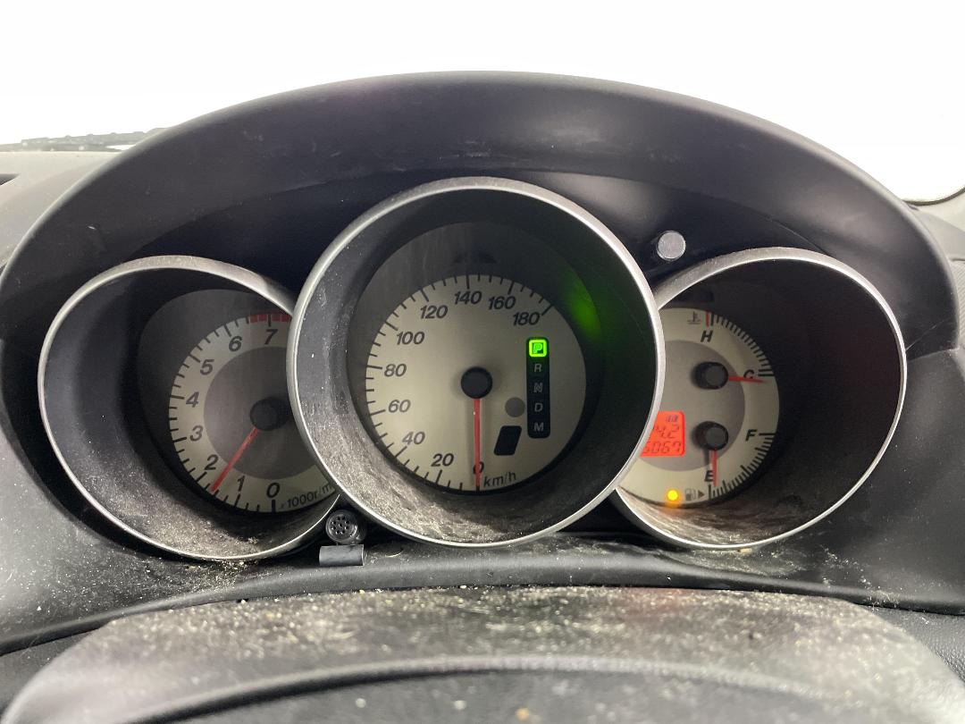 Photo '19' of Mazda Axela