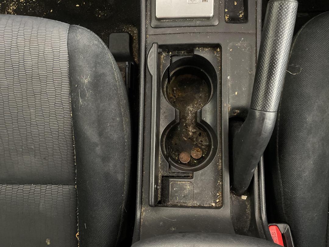 Photo '21' of Mazda Axela