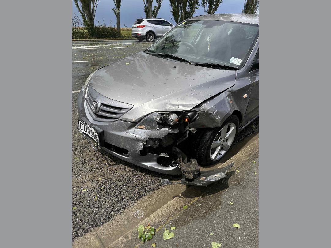 Photo '3' of Mazda Axela Photo '3' of Mazda Axela