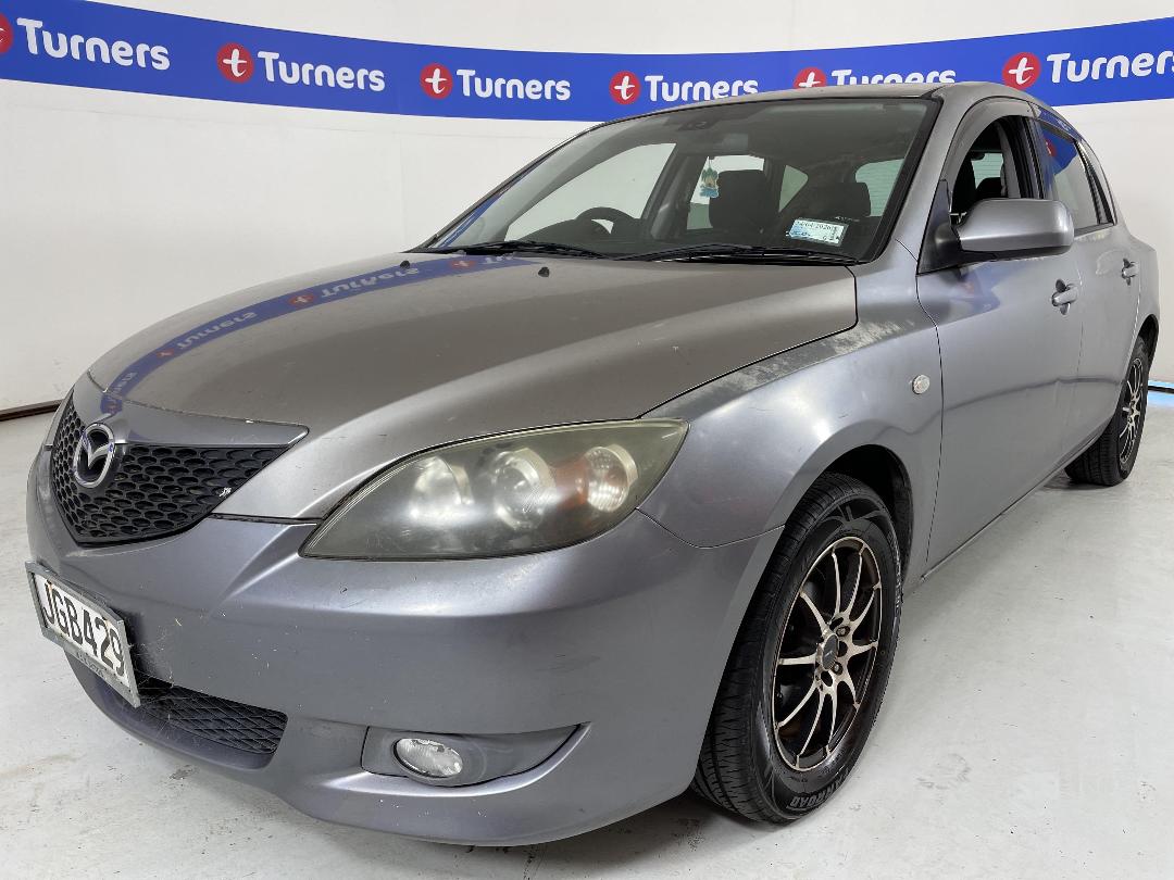 Photo '4' of Mazda Axela